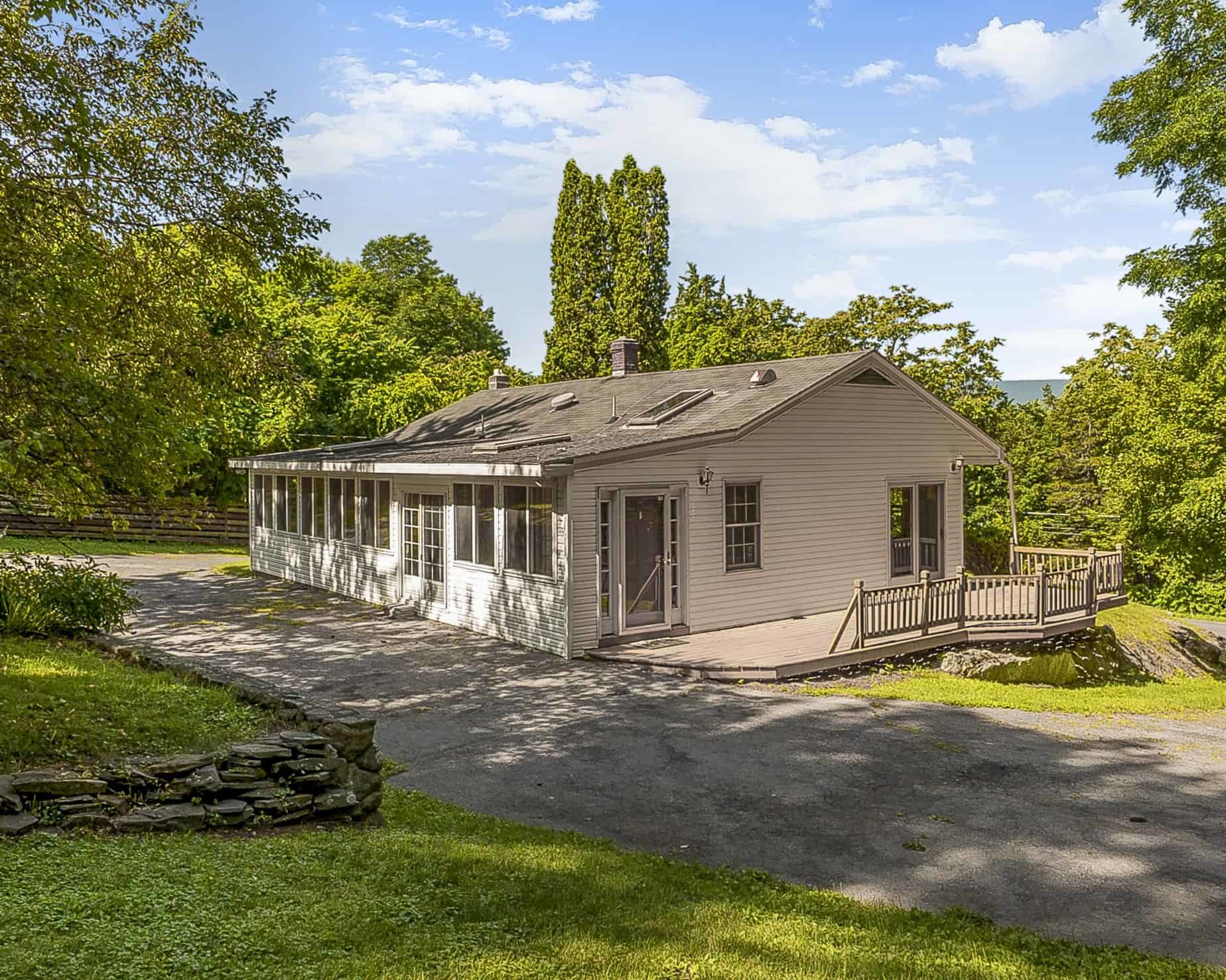 Athens NY Real Estate & Homes For Sale Village Green